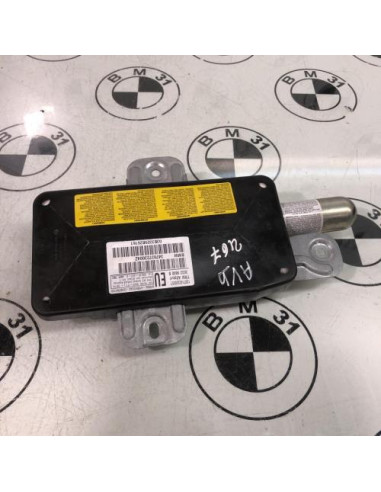 Air bag lateral droit BMW SERIE 3 E46 TOURING PHASE 1 BREAK Diesel
