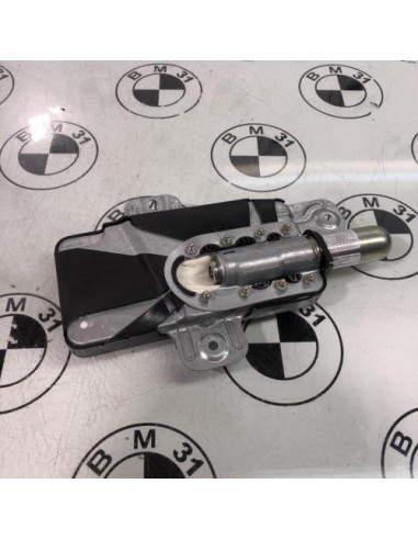 Air bag lateral droit BMW SERIE 3 E46 TOURING PHASE 1 BREAK Diesel