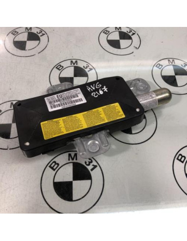 Air bag lateral gauche BMW SERIE 3 E46 TOURING PHASE 1 BREAK Diesel