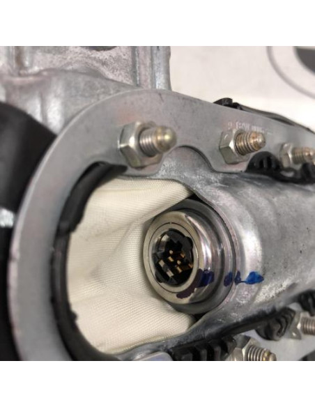 Air bag lateral gauche BMW SERIE 3 E46 TOURING PHASE 1 BREAK Diesel