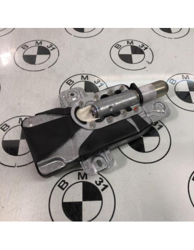 Air bag lateral gauche BMW SERIE 3 E46 TOURING PHASE 1 BREAK Diesel