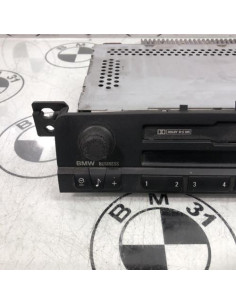 Autoradio d'origine BMW SERIE 3 E46 PHASE 2 Diesel 2