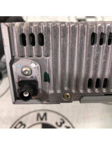 Autoradio d'origine BMW SERIE 3 E46 PHASE 2 Diesel