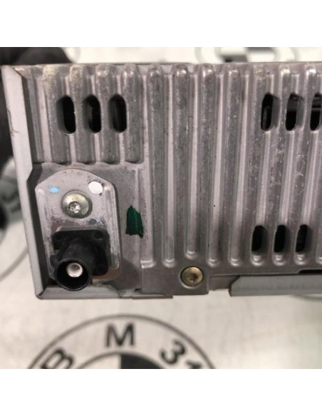 Autoradio d'origine BMW SERIE 3 E46 PHASE 2 Diesel