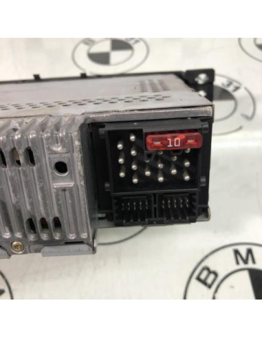Autoradio d'origine BMW SERIE 3 E46 PHASE 2 Diesel