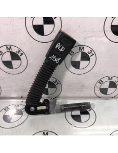 Pretensionneur de ceinture avant droit BMW SERIE 3 E46 PHASE 2 Diesel 2