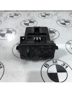 Commande de phare BMW SERIE 3 E46 PHASE 2 Diesel