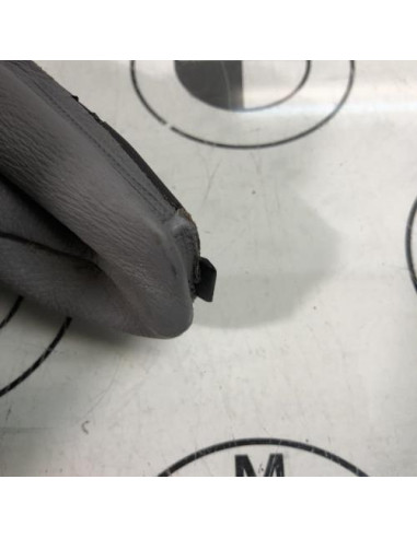 Soufflet de levier de frein a main BMW SERIE 3 E46 PHASE 2 Diesel