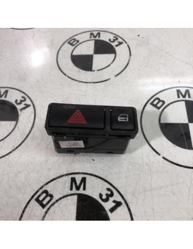 Bouton de warning BMW SERIE 3 E46 PHASE 2 Diesel