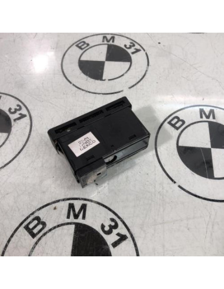 Bouton de warning BMW SERIE 3 E46 PHASE 2 Diesel