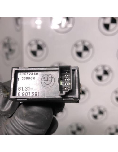 Bouton/Interrupteur BMW SERIE 3 E46 PHASE 2 Diesel