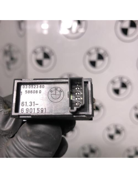 Bouton/Interrupteur BMW SERIE 3 E46 PHASE 2 Diesel