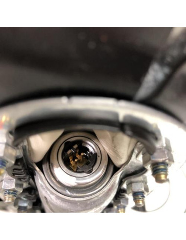 Air bag lateral gauche BMW SERIE 3 E46 PHASE 2 Diesel