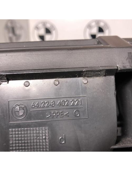 Aerateur tableau de bord BMW X5 E53 Essence