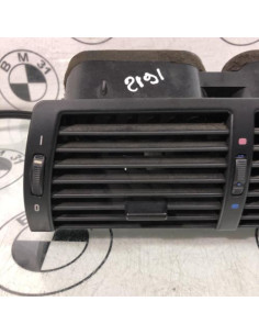 Aerateur tableau de bord BMW X5 E53 Essence 2