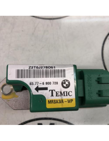 Capteur BMW X5 E53 Essence