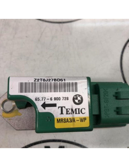 Capteur BMW X5 E53 Essence