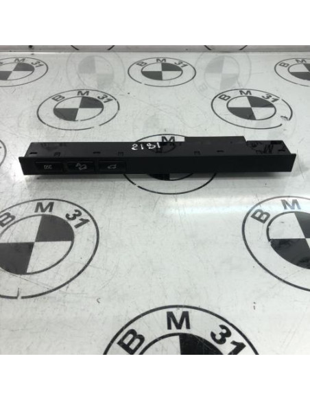 Bouton/Interrupteur BMW X5 E53 Essence