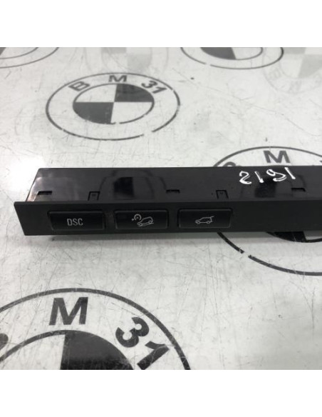 Bouton/Interrupteur BMW X5 E53 Essence