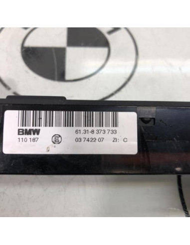 Bouton/Interrupteur BMW X5 E53 Essence