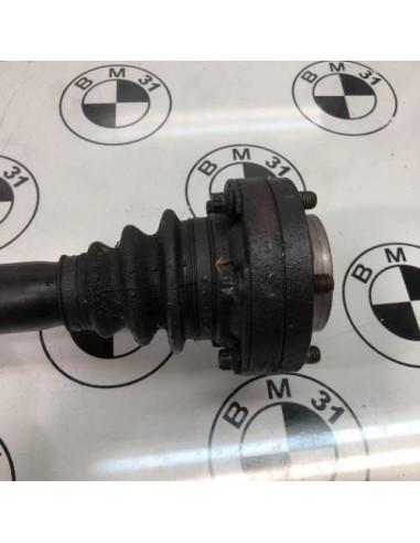 Cardan arriere droit (transmission) BMW SERIE 5 E61 TOURING PHASE 1 BREAK Diesel