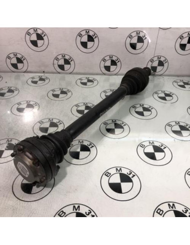 Cardan arriere droit (transmission) BMW SERIE 5 E61 TOURING PHASE 1 BREAK Diesel