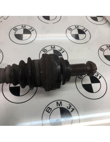 Cardan arriere droit (transmission) BMW SERIE 5 E61 TOURING PHASE 1 BREAK Diesel