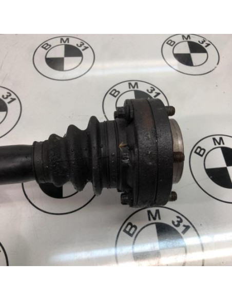 Cardan arriere gauche (transmission) BMW SERIE 5 E61 TOURING PHASE 1 BREAK Diesel