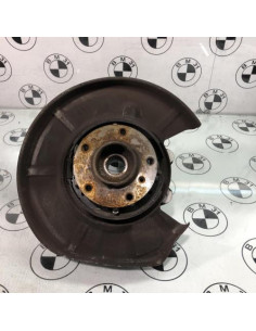 Fusee arriere gauche BMW SERIE 5 E61 TOURING PHASE 1 BREAK 