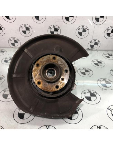 Fusee arriere gauche BMW SERIE 5 E61 TOURING PHASE 1 BREAK 