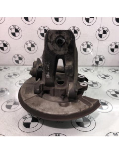 Fusee arriere gauche BMW SERIE 5 E61 TOURING PHASE 1 BREAK  2