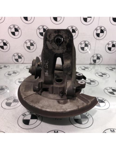 Fusee arriere gauche BMW SERIE 5 E61 TOURING PHASE 1 BREAK 