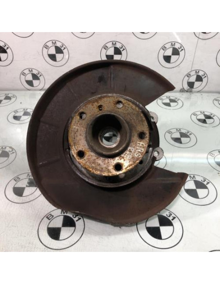 Fusee arriere gauche BMW SERIE 5 E61 TOURING PHASE 1 BREAK 