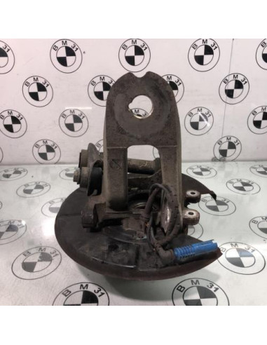 Fusee arriere gauche BMW SERIE 5 E61 TOURING PHASE 1 BREAK 