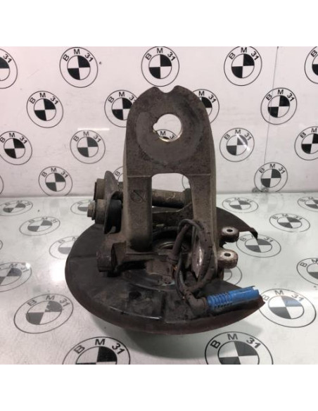 Fusee arriere gauche BMW SERIE 5 E61 TOURING PHASE 1 BREAK 