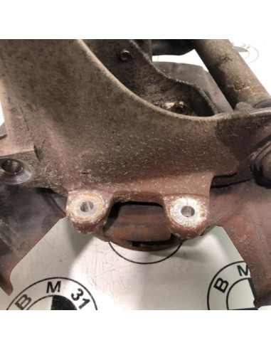 Fusee arriere gauche BMW SERIE 5 E61 TOURING PHASE 1 BREAK 