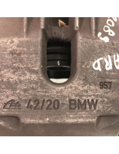 Etrier arriere droit (freinage) BMW SERIE 5 E61 TOURING PHASE 1 BREAK Diesel