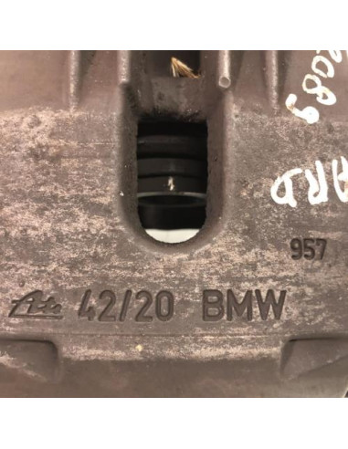Etrier arriere droit (freinage) BMW SERIE 5 E61 TOURING PHASE 1 BREAK Diesel
