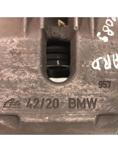 Etrier arriere droit (freinage) BMW SERIE 5 E61 TOURING PHASE 1 BREAK Diesel