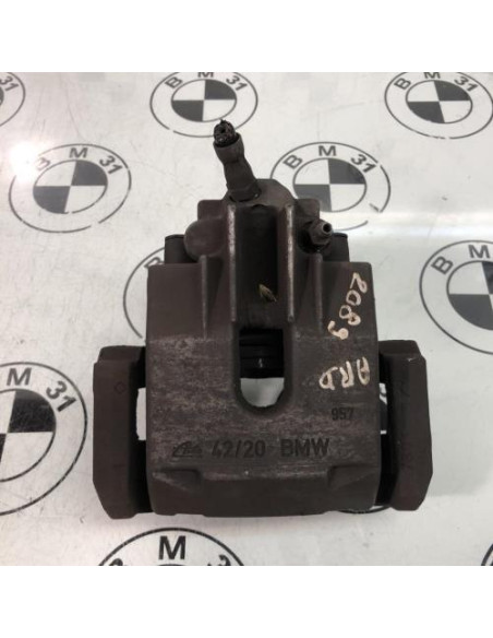 Etrier arriere droit (freinage) BMW SERIE 5 E61 TOURING PHASE 1 BREAK Diesel