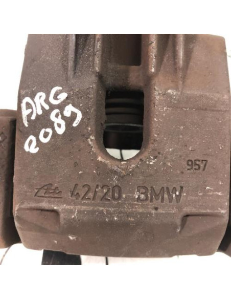 Etrier arriere gauche (freinage) BMW SERIE 5 E61 TOURING PHASE 1 BREAK Diesel