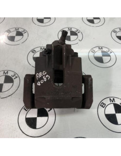 Etrier arriere gauche (freinage) BMW SERIE 5 E61 TOURING PHASE 1 BREAK Diesel 2