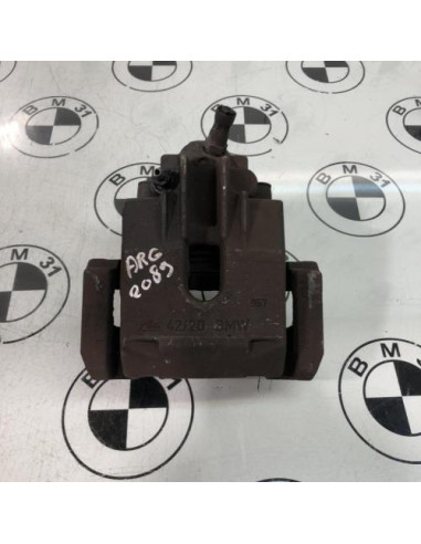 Etrier arriere gauche (freinage) BMW SERIE 5 E61 TOURING PHASE 1 BREAK Diesel