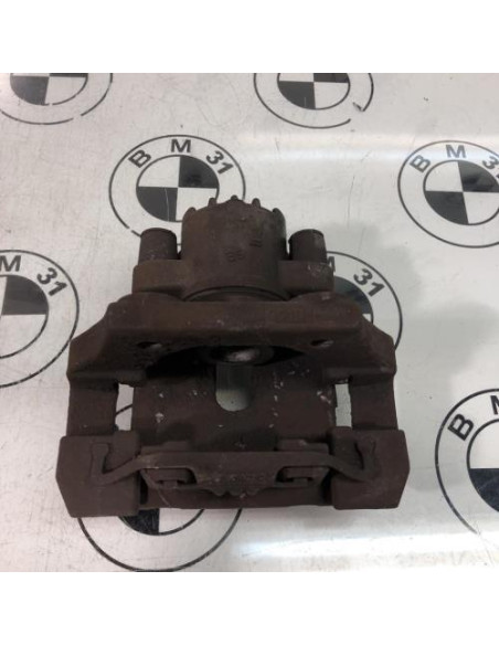 Etrier arriere gauche (freinage) BMW SERIE 5 E61 TOURING PHASE 1 BREAK Diesel