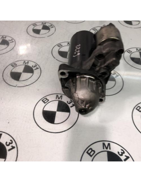 Demarreur BMW SERIE 3 E91 TOURING PHASE 1 BREAK Diesel