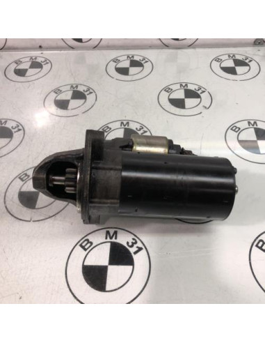 Demarreur BMW SERIE 3 E91 TOURING PHASE 1 BREAK Diesel