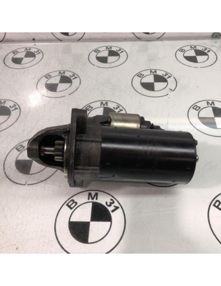 Demarreur BMW SERIE 3 E91 TOURING PHASE 1 BREAK Diesel