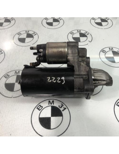 Demarreur BMW SERIE 3 E91 TOURING PHASE 1 BREAK Diesel