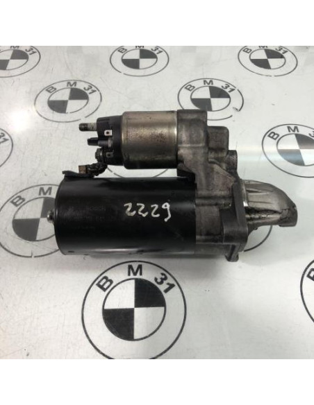 Demarreur BMW SERIE 3 E91 TOURING PHASE 1 BREAK Diesel