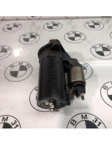 Demarreur BMW SERIE 3 E91 TOURING PHASE 1 BREAK Diesel